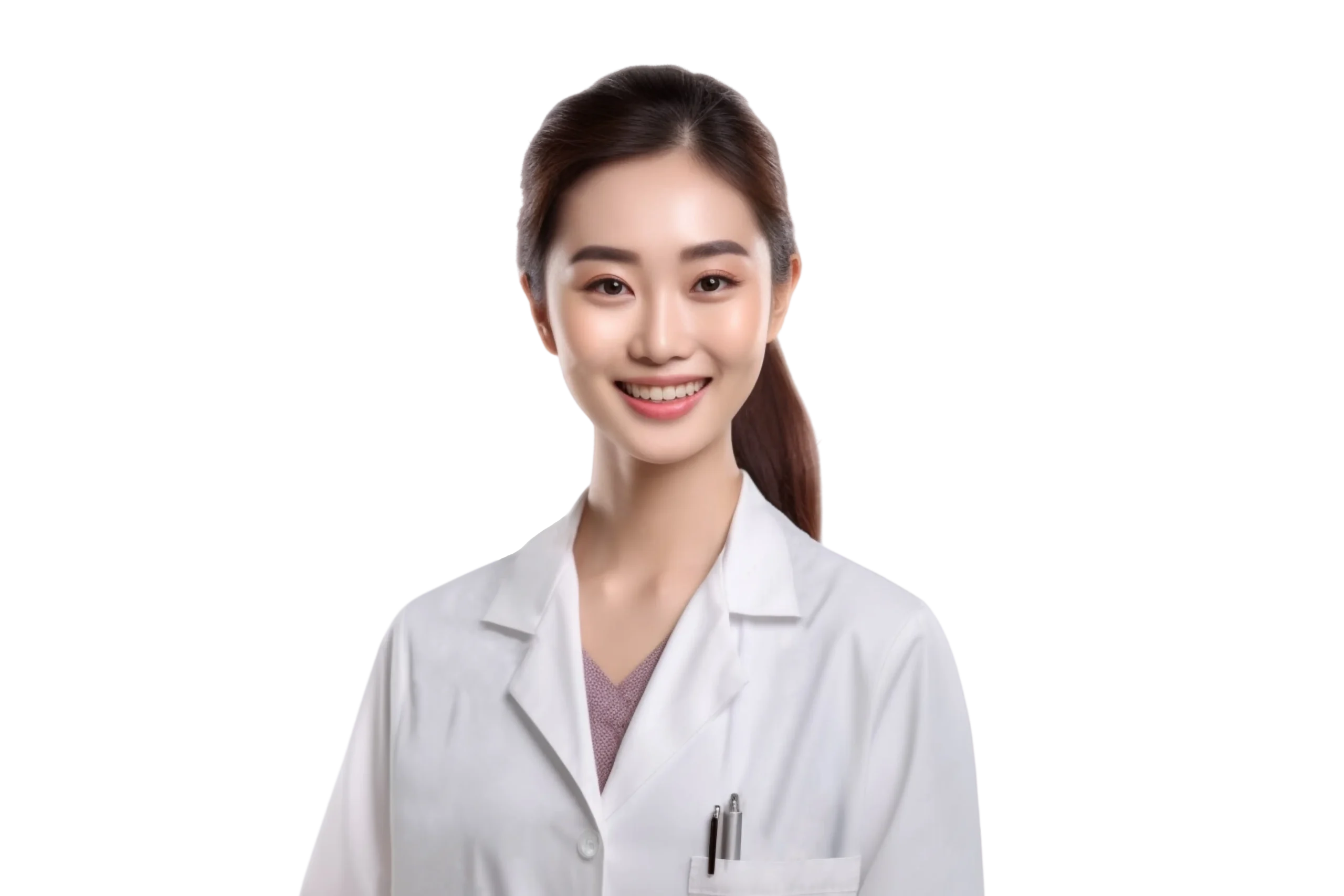 Dr. Jen Choi